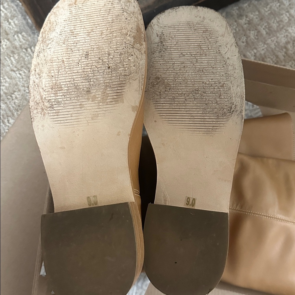 Steve Madden Riggs Boot - Picture 5 of 5